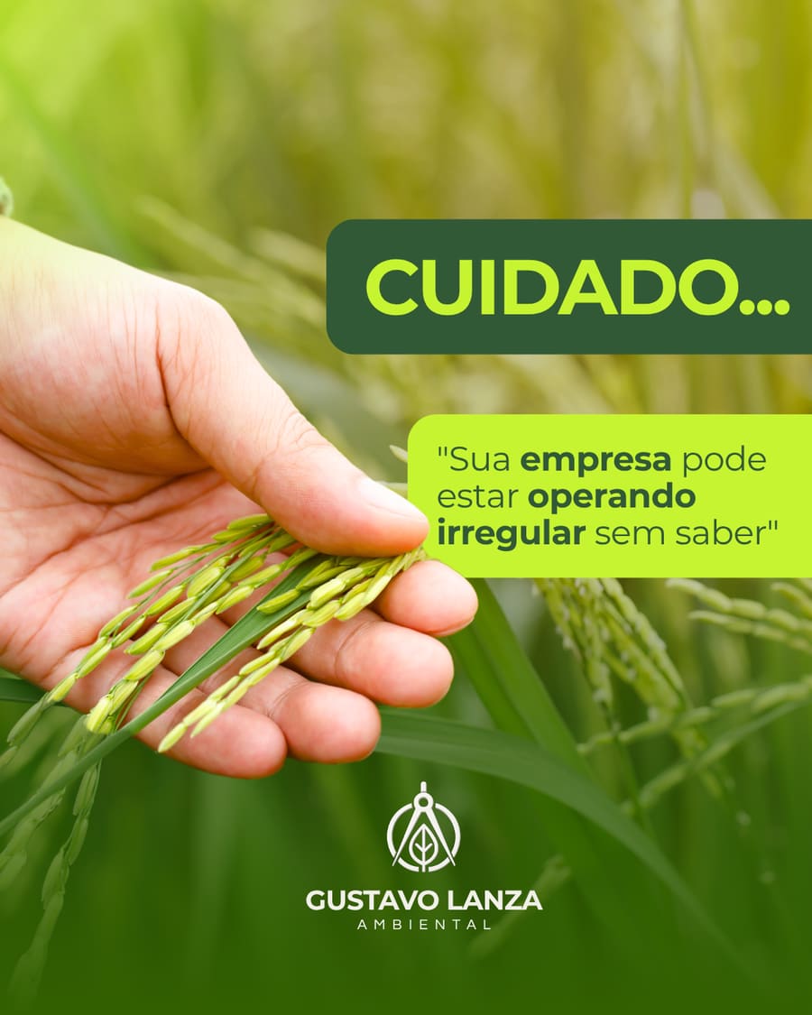 Cuidado: sua empresa pode estar operando irregular sem saber